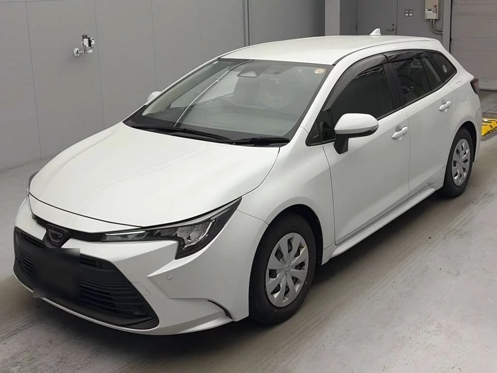 Toyota Corolla Wagon MZEA17W 2023